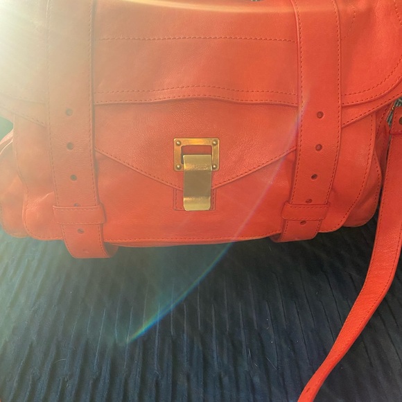 Proenza Schouler Medium bag - Picture 11 of 11
